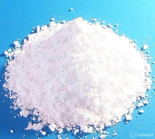 評估分散劑對超細(xì)粉體顆粒在液相中的穩(wěn)定性方法